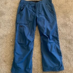The North Face Men’s Snow Pants